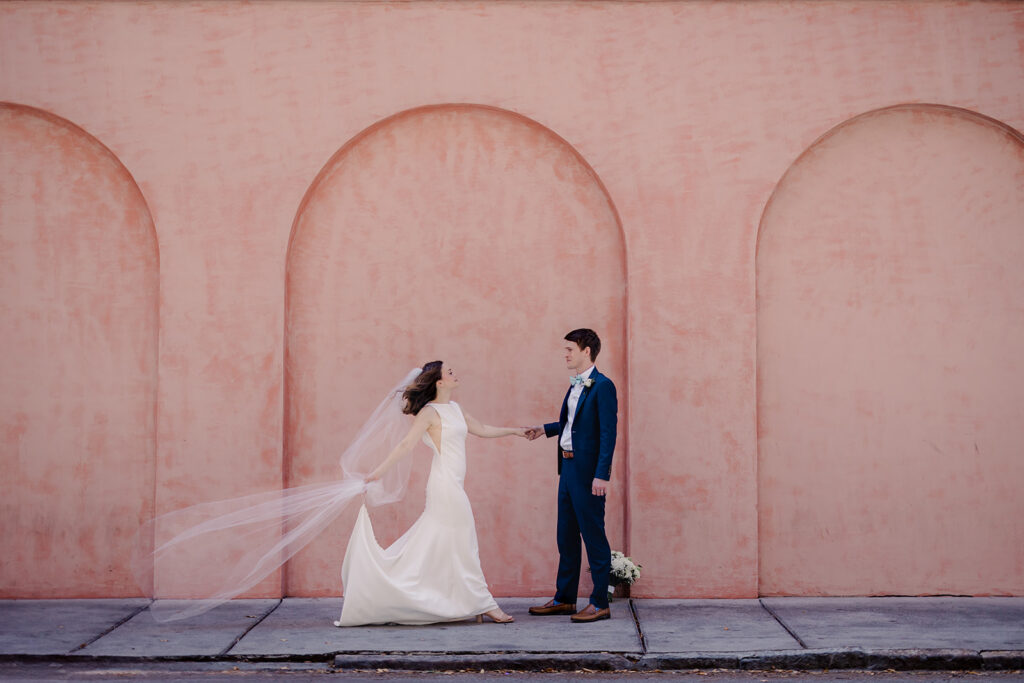 Savannah Wedding - Esther Griffin Photography