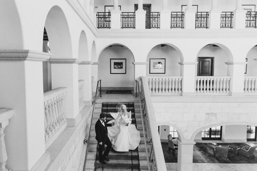 Sea Pines Wedding - Esther Griffin Photography