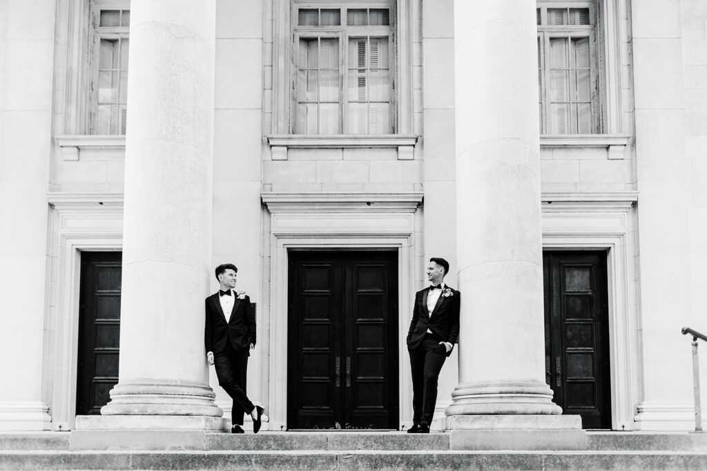 Savannah Destination Wedding - Esther Griffin Photography