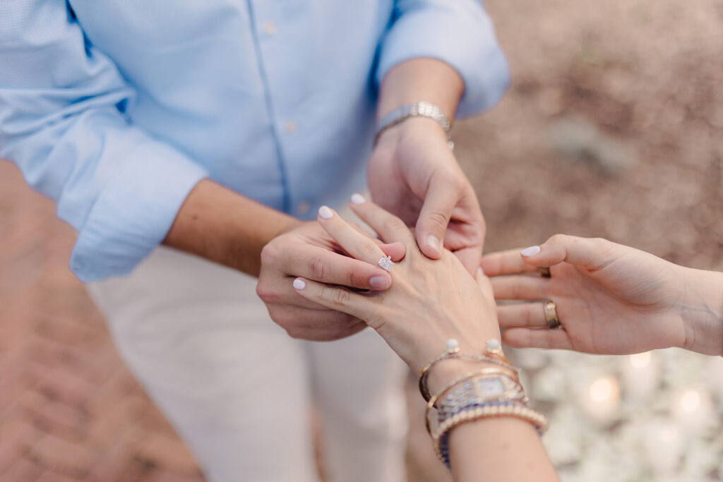 4 Tips for Planning the Perfect Proposal