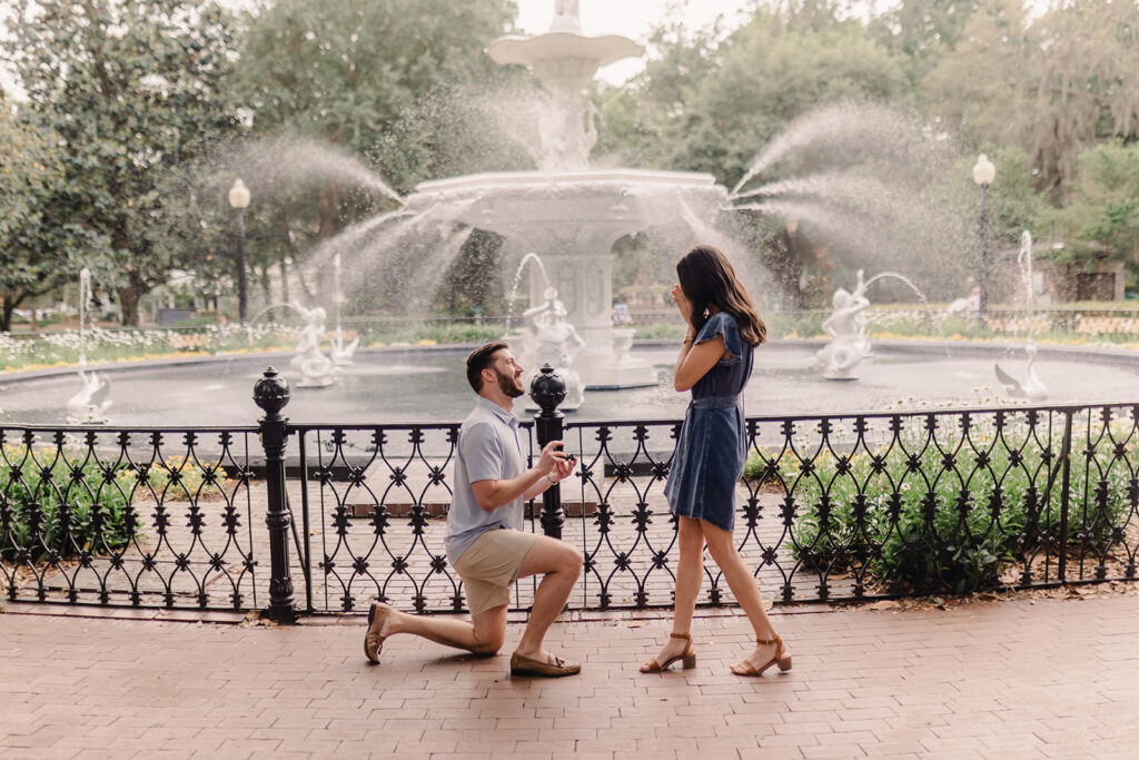 4 Tips for Planning the Perfect Proposal