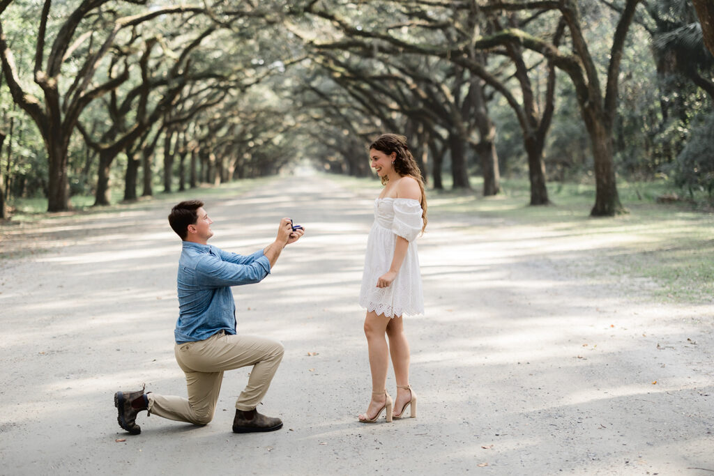 4 Tips for Planning the Perfect Proposal