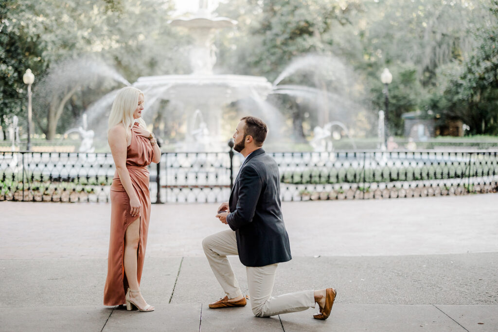 4 Tips for Planning the Perfect Proposal