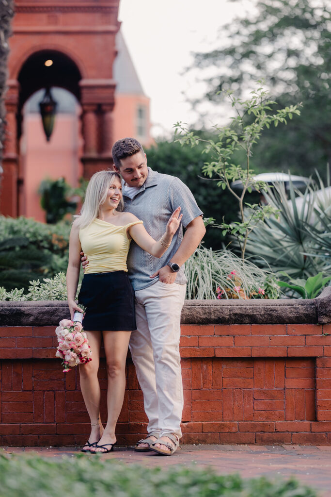 4 Tips for Planning the Perfect Proposal