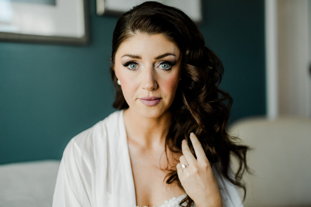 Savannah Destination Wedding at Perry Lane Hotel - Esther Griffin Photography