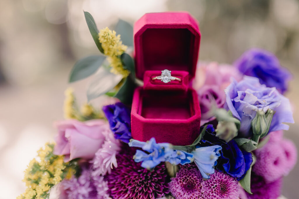 4 Tips for Planning the Perfect Proposal