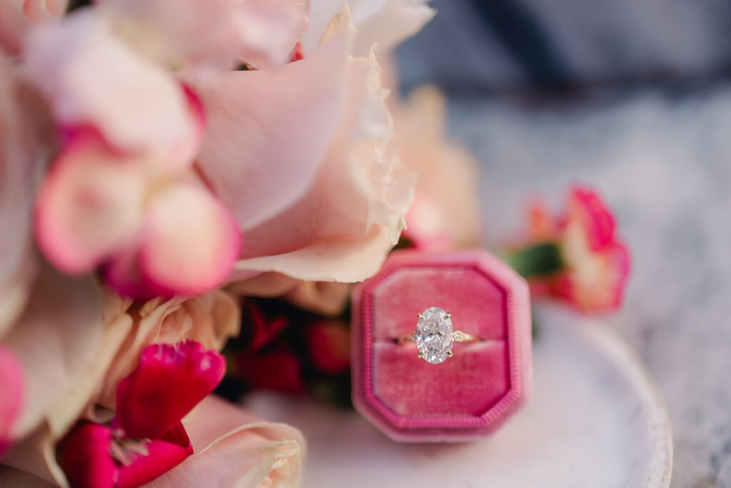 4 Tips for Planning the Perfect Proposal