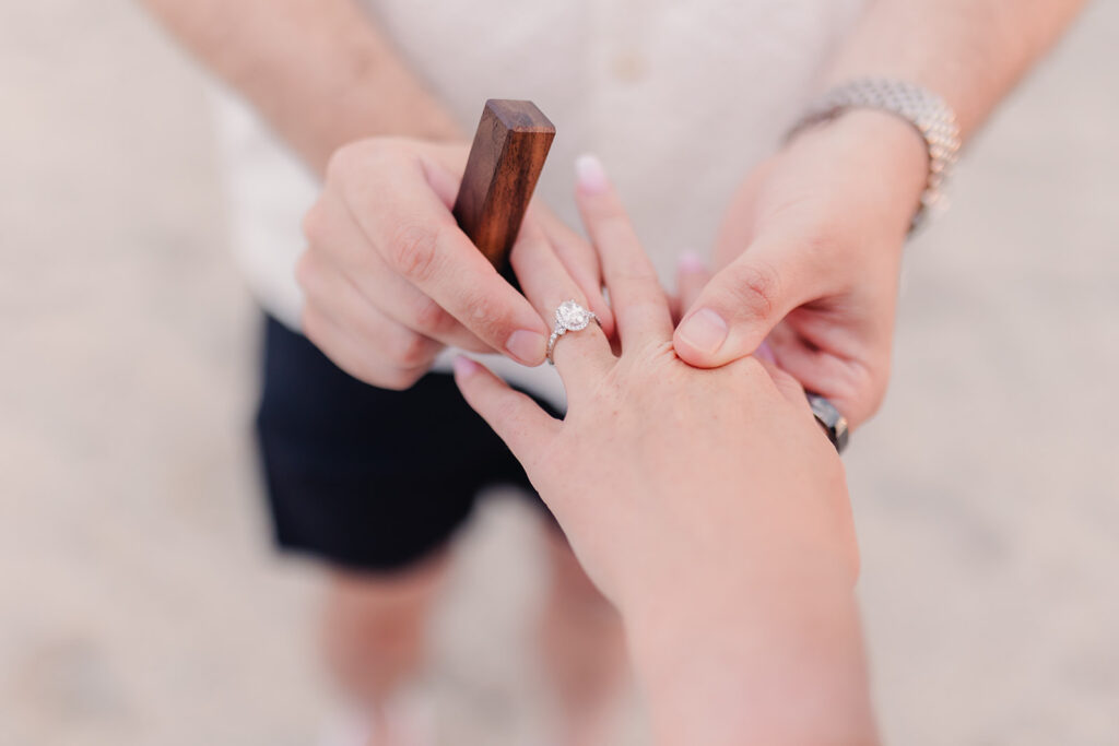 4 Tips for Planning the Perfect Proposal