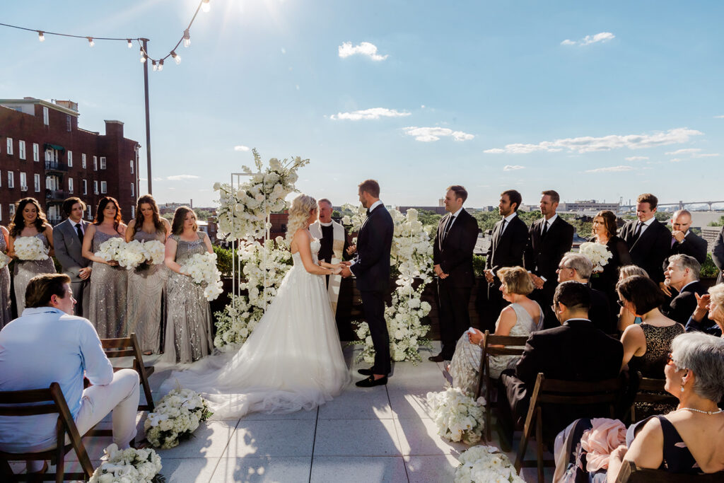 Savannah Destination Wedding at Perry Lane Hotel - Esther Griffin Photography