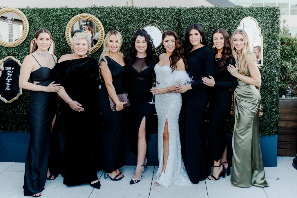 Savannah Destination Wedding at Perry Lane Hotel - Esther Griffin Photography