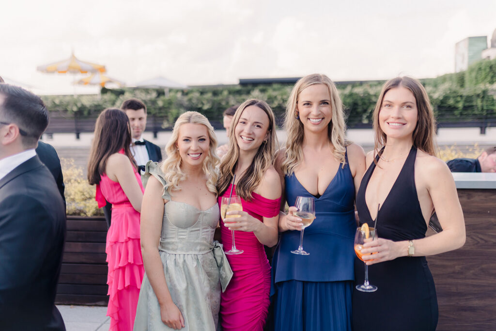 Savannah Destination Wedding at Perry Lane Hotel - Esther Griffin Photography