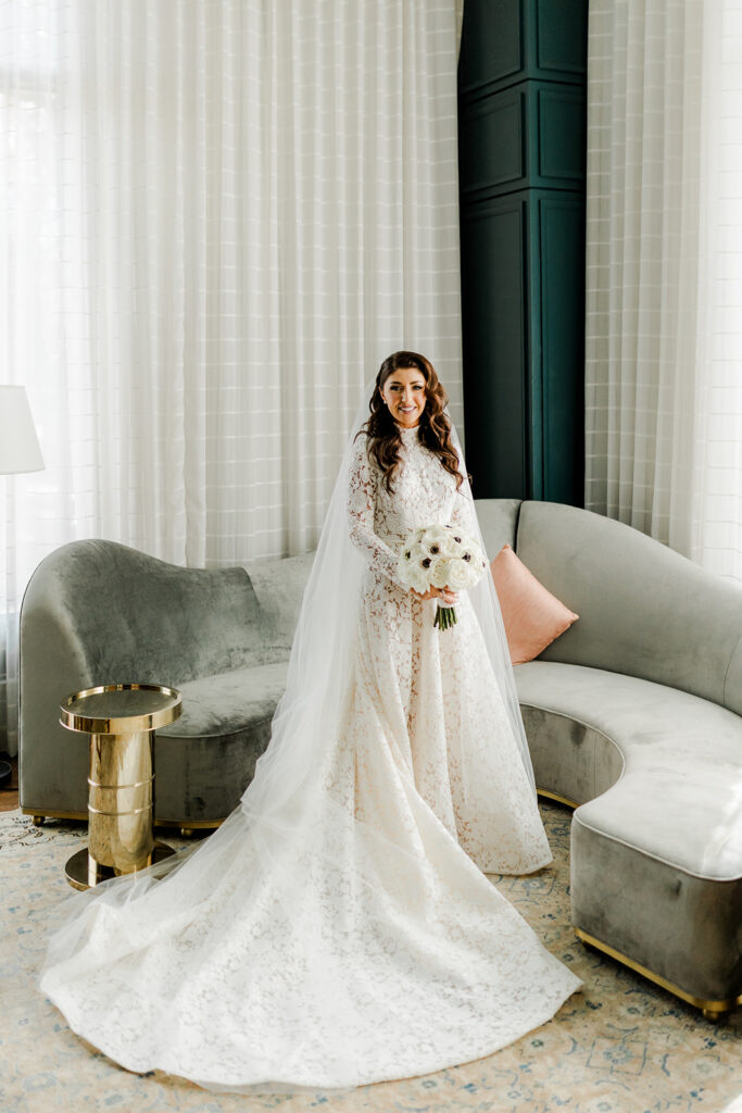 Savannah Destination Wedding at Perry Lane Hotel - Esther Griffin Photography