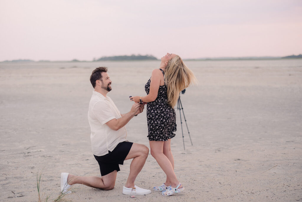 4 Tips for Planning the Perfect Proposal