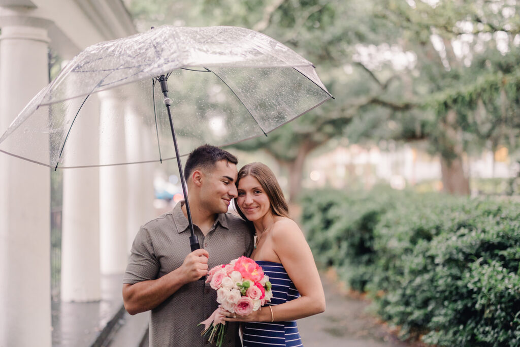 4 Tips for Planning the Perfect Proposal