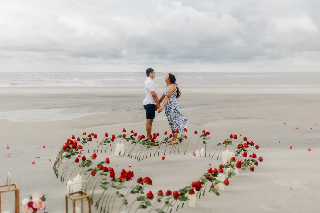 4 Tips for Planning the Perfect Proposal