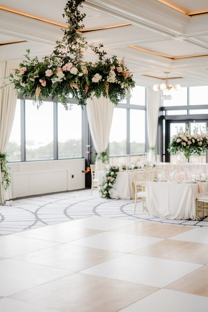 Savannah Destination Wedding at Perry Lane Hotel - Esther Griffin Photography