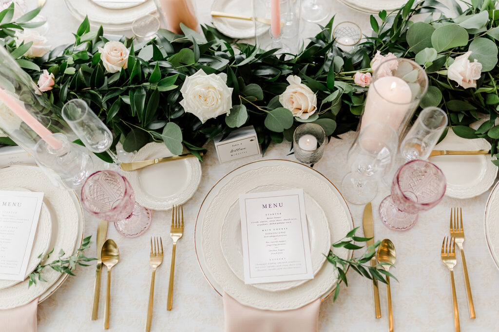 Savannah Destination Wedding at Perry Lane Hotel - Esther Griffin Photography