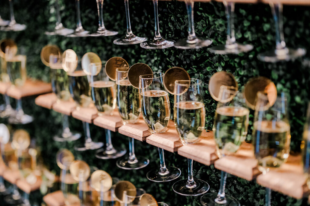 Savannah Destination Wedding at Perry Lane Hotel - Esther Griffin Photography