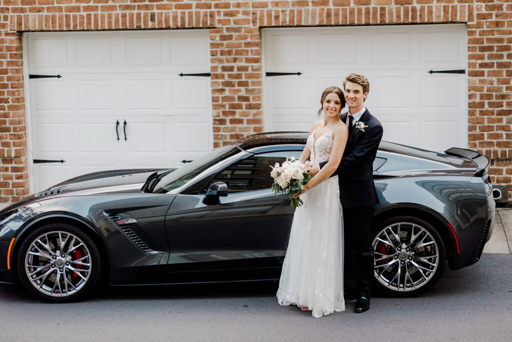 Savannah Destination Wedding at Perry Lane Hotel - Esther Griffin Photography