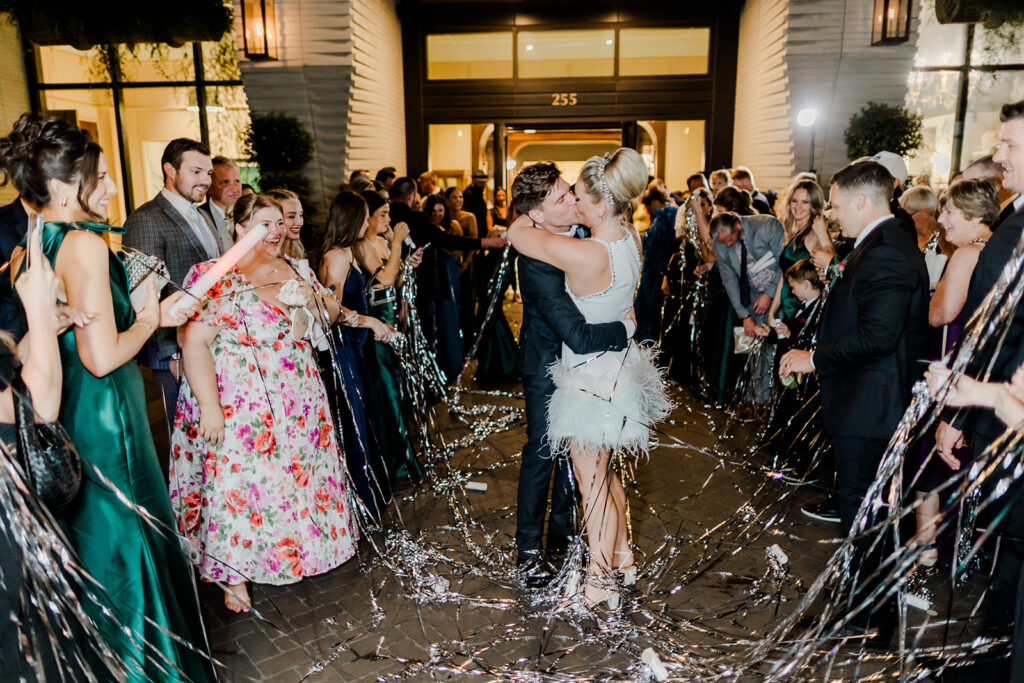 Savannah Destination Wedding at Perry Lane Hotel - Esther Griffin Photography