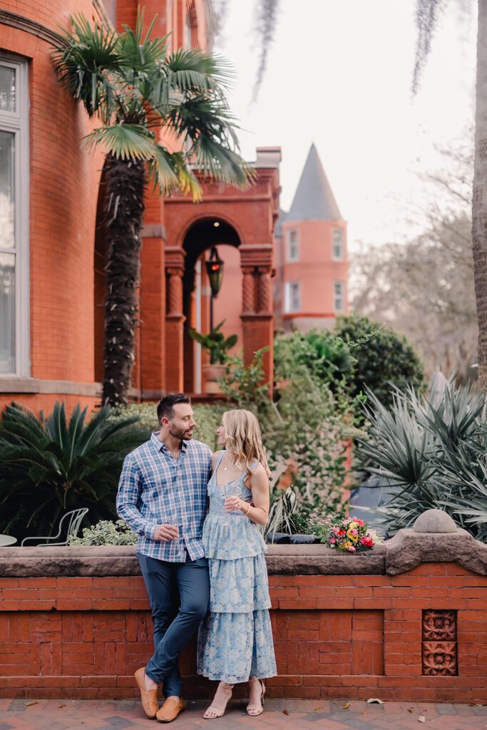 4 Tips for Planning the Perfect Proposal