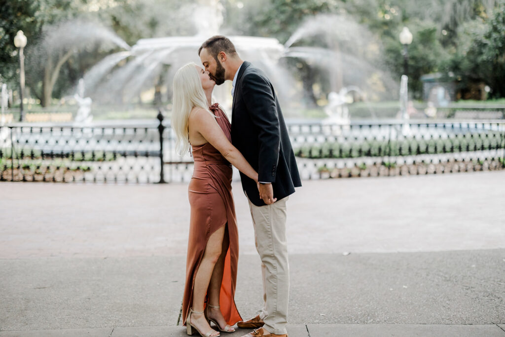 Savannah Proposals, Where to Pop the Question