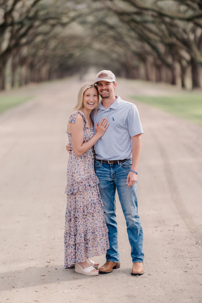 Savannah Proposals, Where to Pop the Question