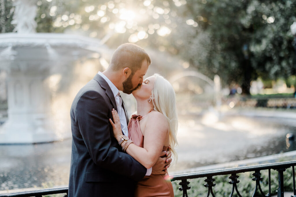 Savannah Proposals, Where to Pop the Question