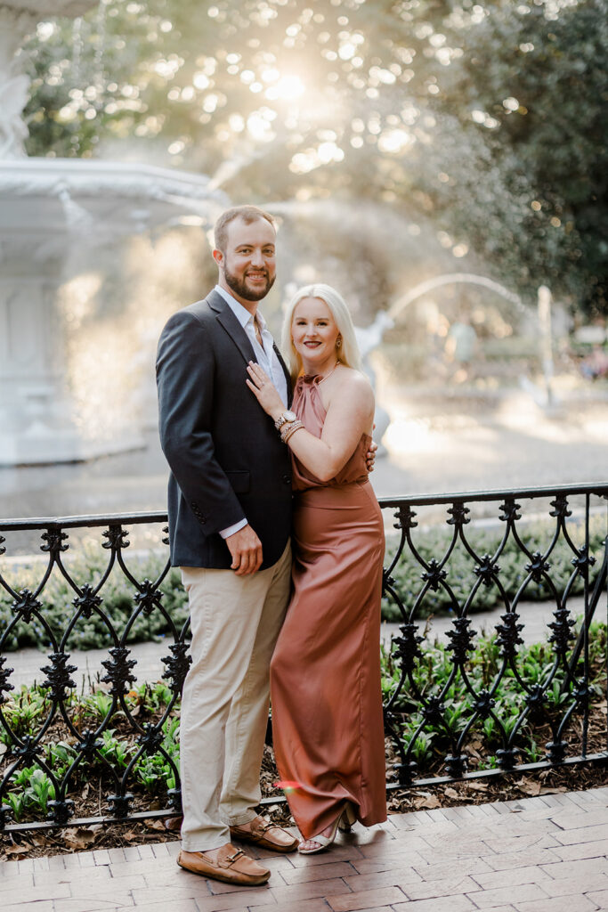 Savannah Proposals, Where to Pop the Question