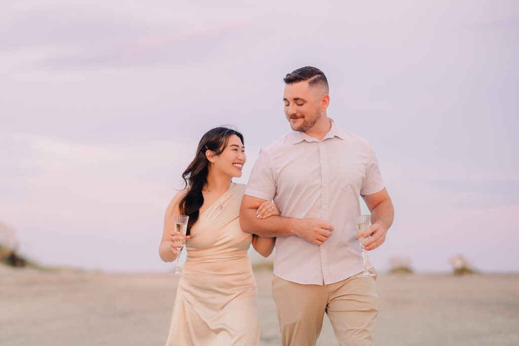 Savannah Proposals, Where to Pop the Question
