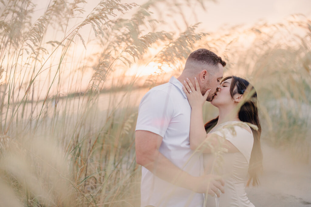 Savannah Proposals, Where to Pop the Question