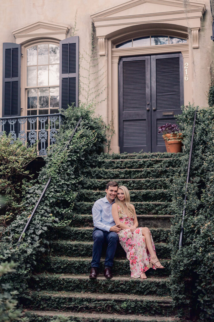 A Fairy-Tale Wedding at Sea Pines Resort