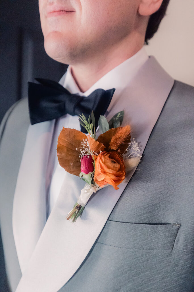 Vendor Spotlight - Elegant Savannah Weddings