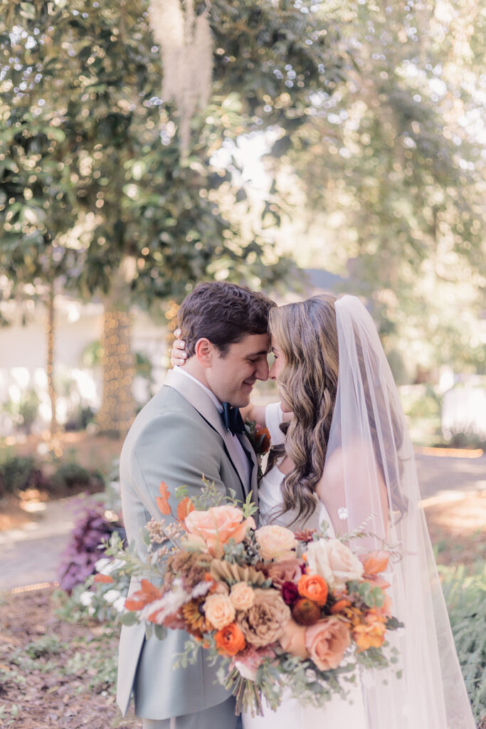 Vendor Spotlight - Elegant Savannah Weddings
