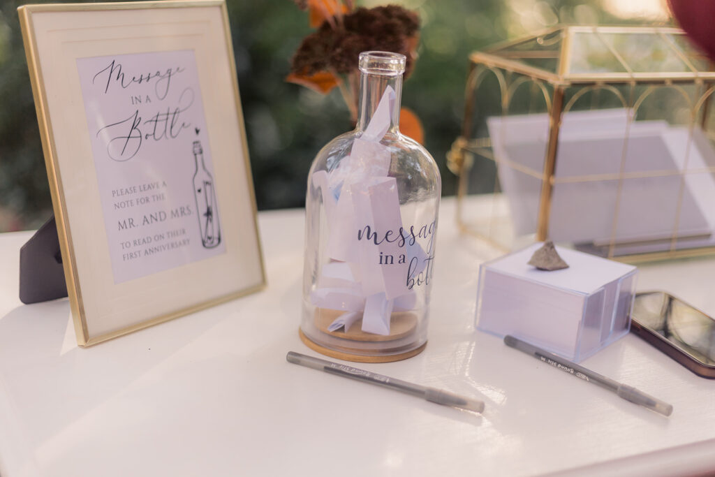 Vendor Spotlight - Elegant Savannah Weddings