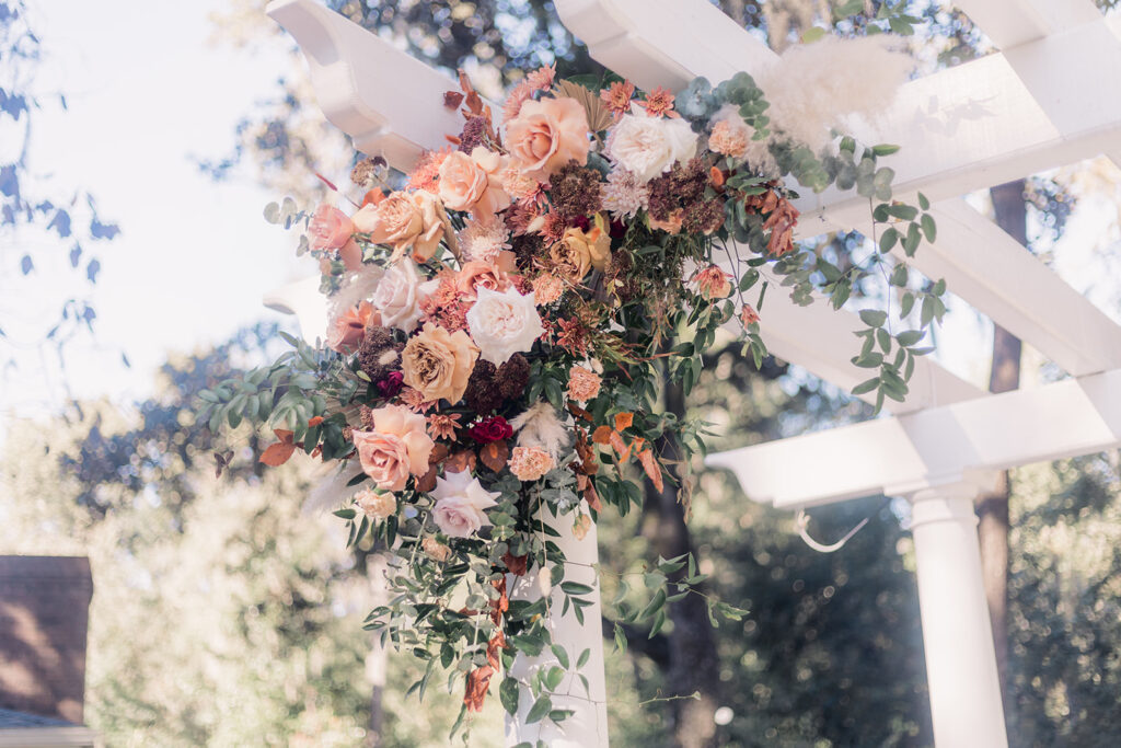 Vendor Spotlight - Elegant Savannah Weddings