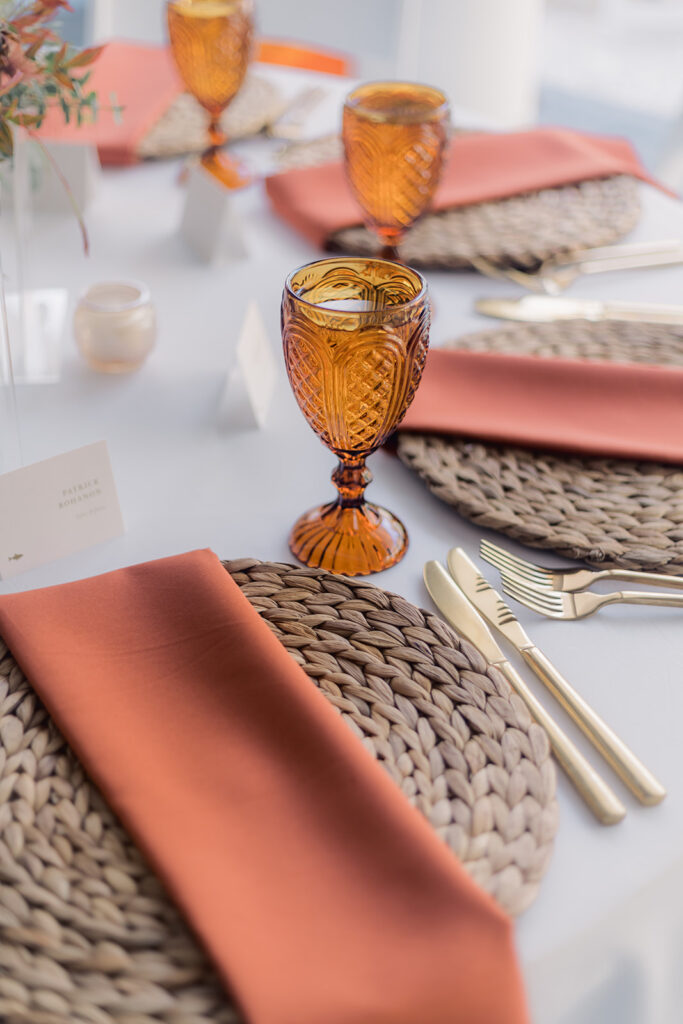 Vendor Spotlight - Elegant Savannah Weddings