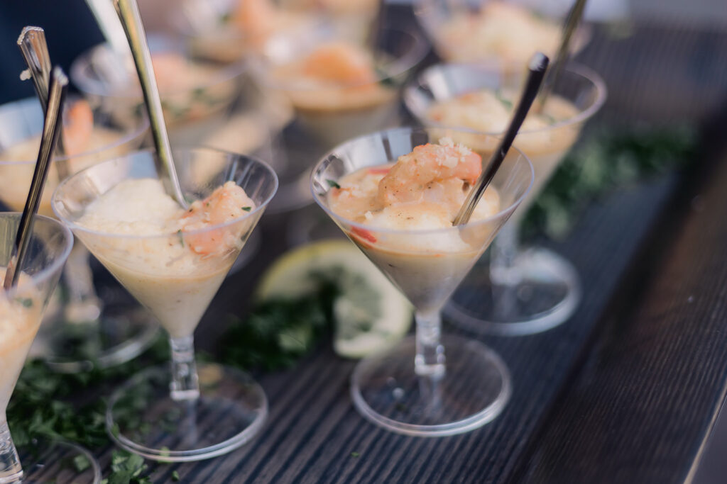 Vendor Spotlight - Elegant Savannah Weddings