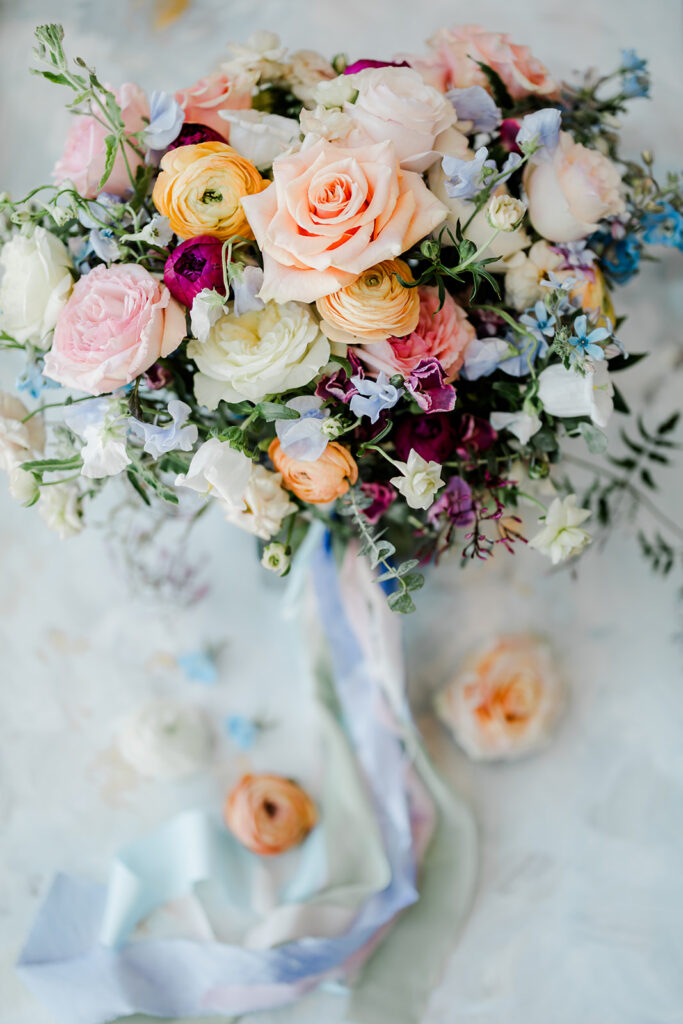 Vendor Spotlight - Elegant Savannah Weddings
