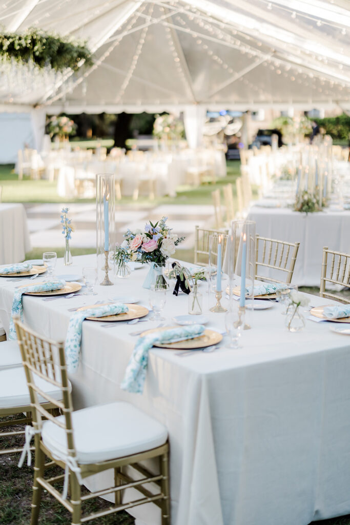 Vendor Spotlight - Elegant Savannah Weddings
