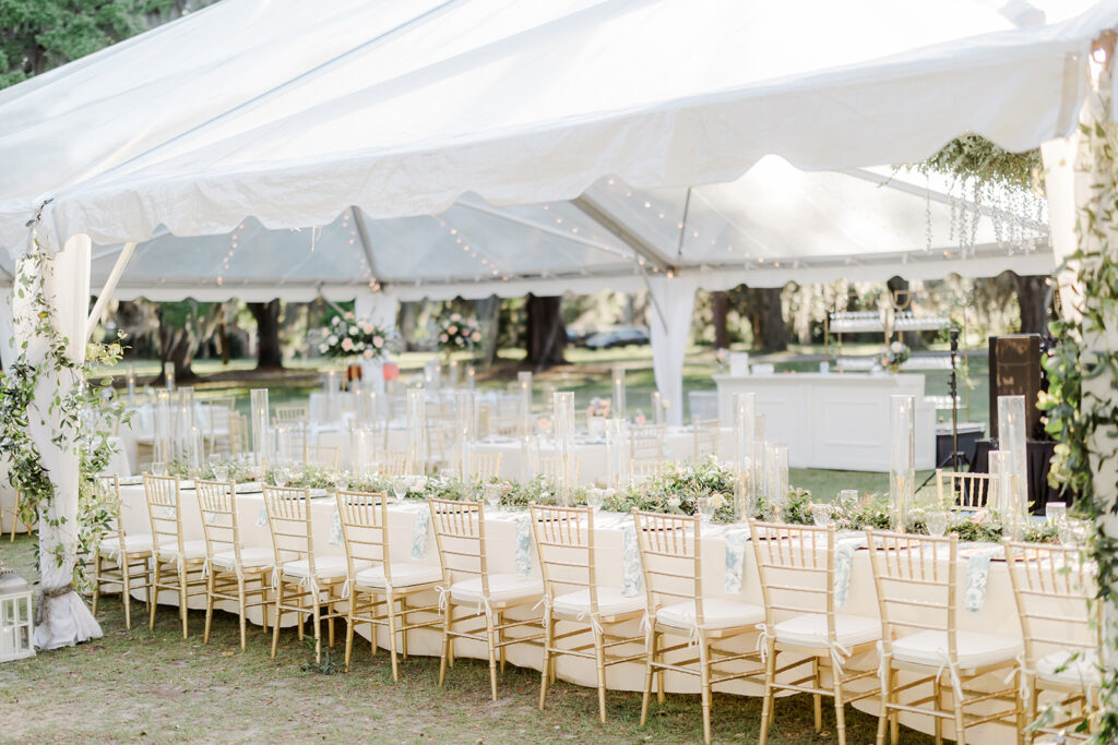 Vendor Spotlight - Elegant Savannah Weddings