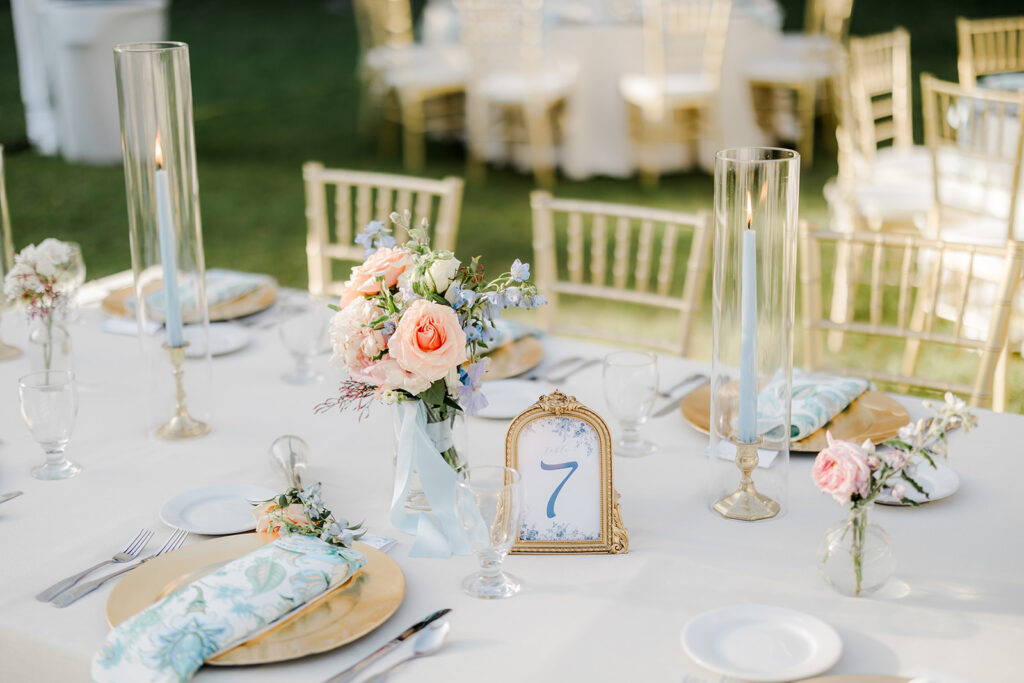 Vendor Spotlight - Elegant Savannah Weddings