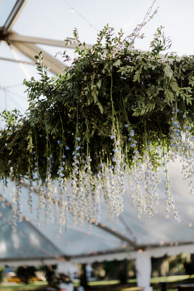 Vendor Spotlight - Elegant Savannah Weddings