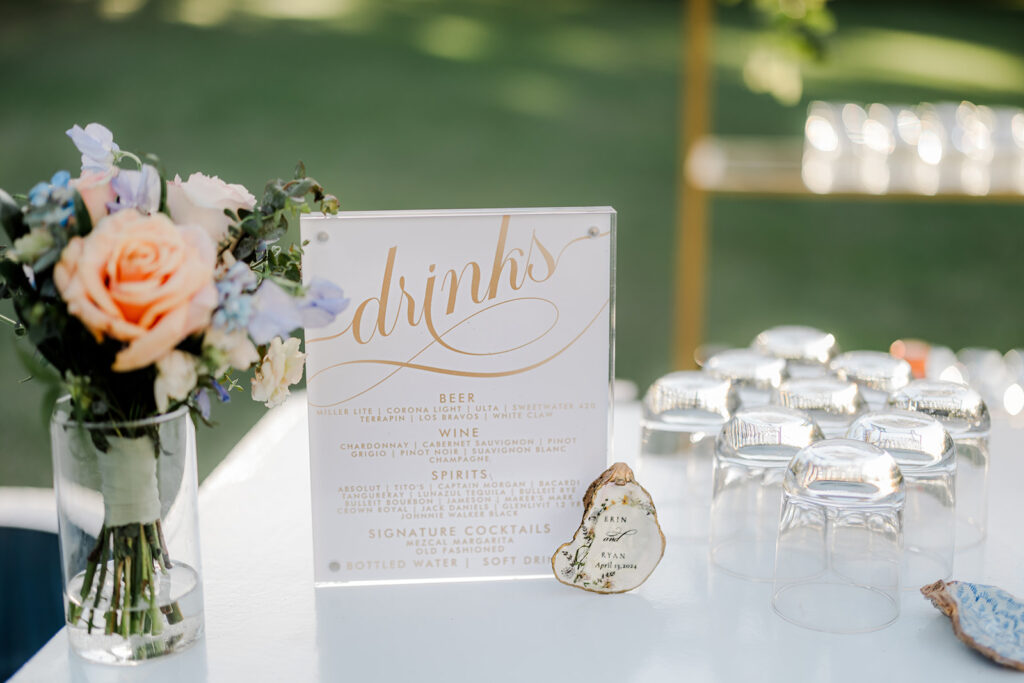 Vendor Spotlight - Elegant Savannah Weddings