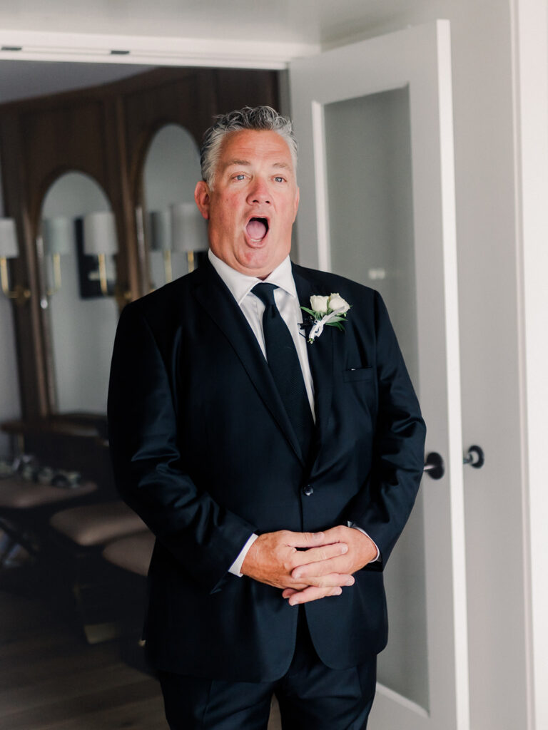 Vendor Spotlight - Elegant Savannah Weddings