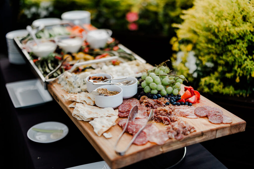 Vendor Spotlight - Elegant Savannah Weddings