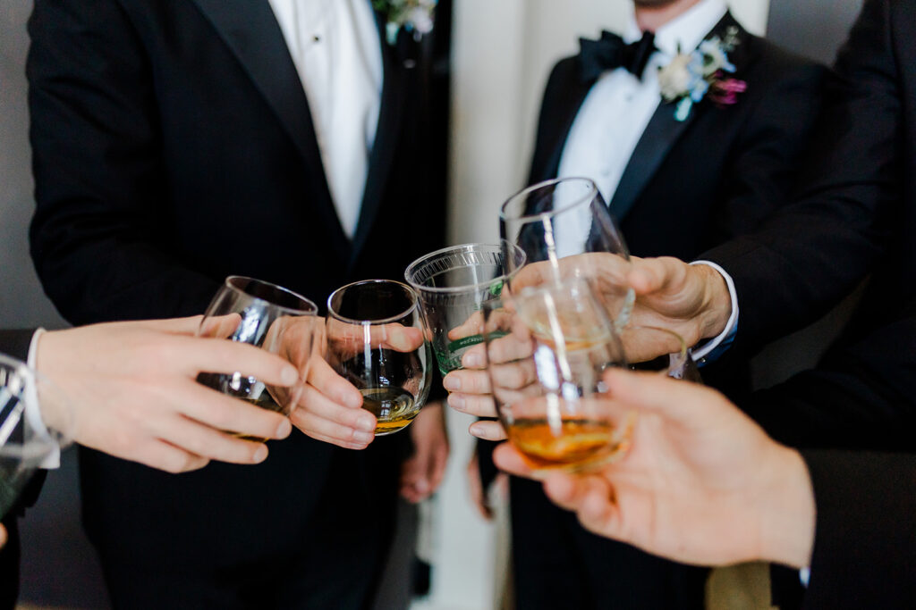 Vendor Spotlight - Elegant Savannah Weddings