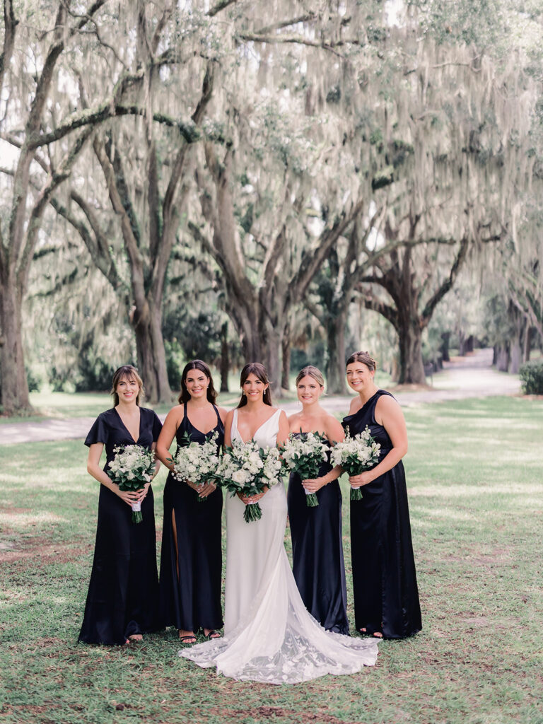 Vendor Spotlight - Elegant Savannah Weddings