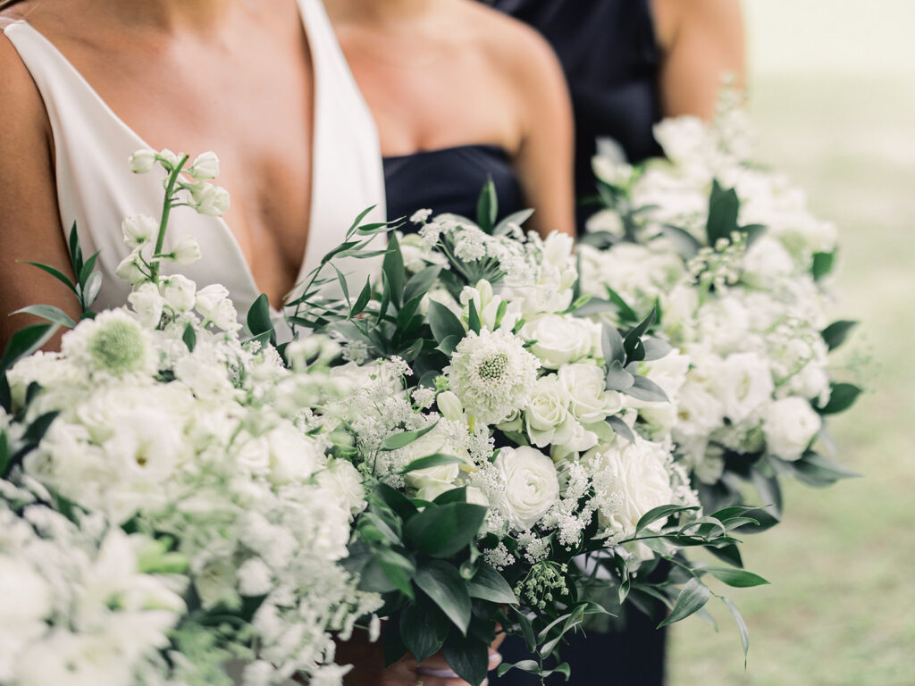 Vendor Spotlight - Elegant Savannah Weddings