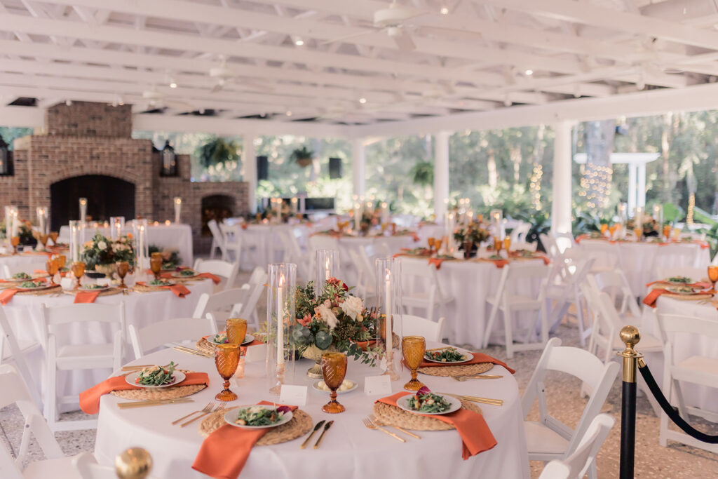Vendor Spotlight - Elegant Savannah Weddings